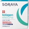 OS00604 5901045053660 Collagen & Elastin Reg. krém s vit. E, A, C polomastný d n 50ml