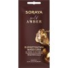5901045088242 01 o SORAYA Gold Amber Jantarová regenerační maska 8ml R10394