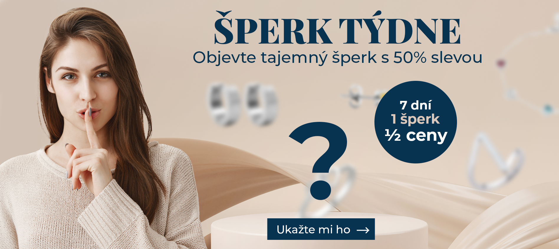 Šperky