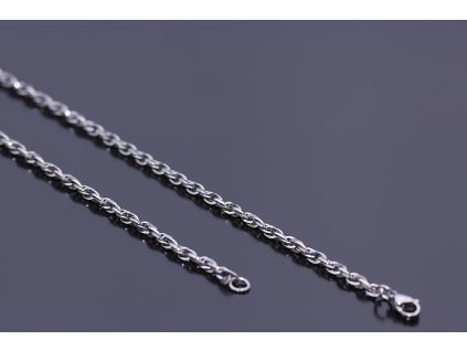 503(1) s0393 retizek z chirurgicke oceli 55cm