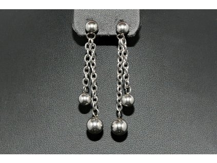 972 s0826 retizkove nausnice z chirurgicke oceli