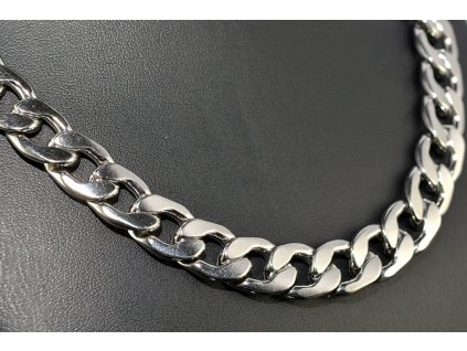 1231 4 s0875 retez z chirurgicke oceli 61 1 2cm