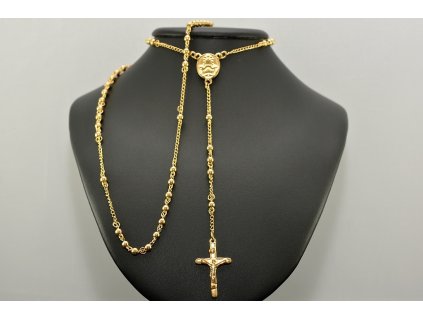 3941 s1637 ruzenec gold z chirurgicke oceli
