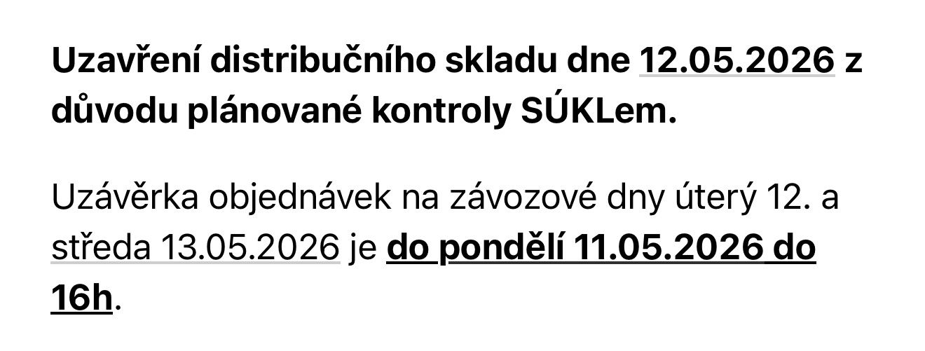 POZOR