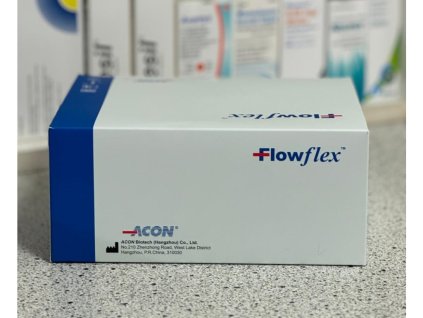 5v1 Multitest - FlowFlex - sada 20ks