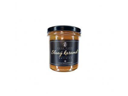 slany karamel
