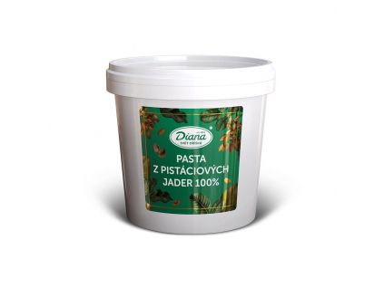 Pistaciova pasta z jadier 100 cista obal