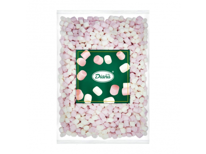 Mini Marshmallows