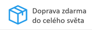 Doprava zdarma
