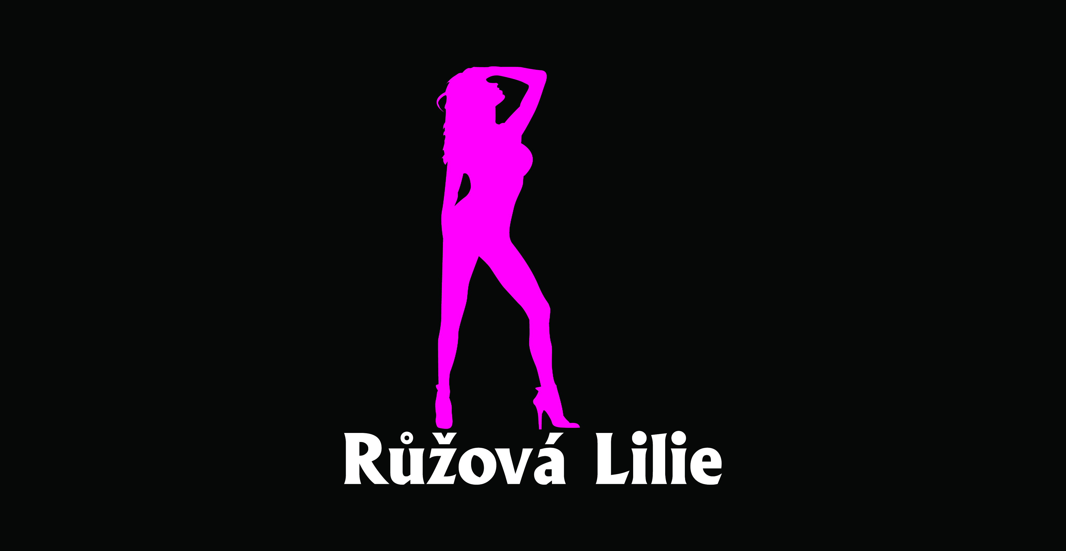 Růžová Lilie