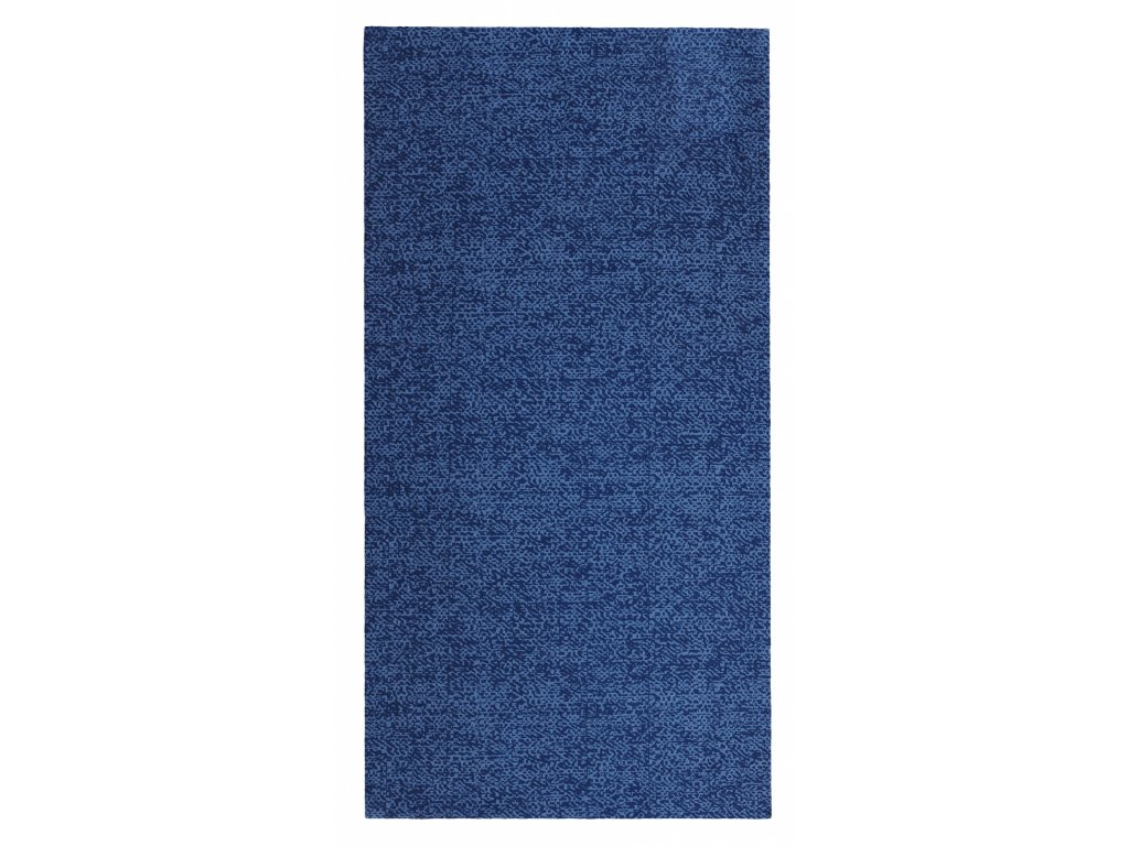 multifunkční šátek Printemp dark blue