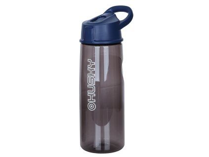 Outdoorová láhev Springler modrá (Velikost OneSize)