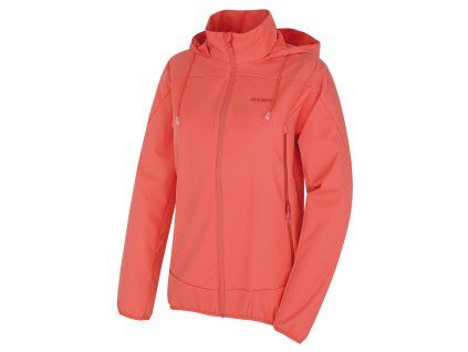 Dámská softshell bunda Sonny L (Velikost S)