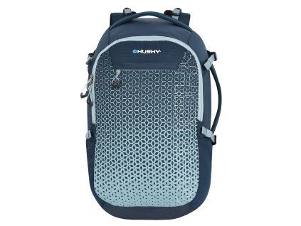Turistický batoh Campus 30l dk. blue (Velikost OneSize)