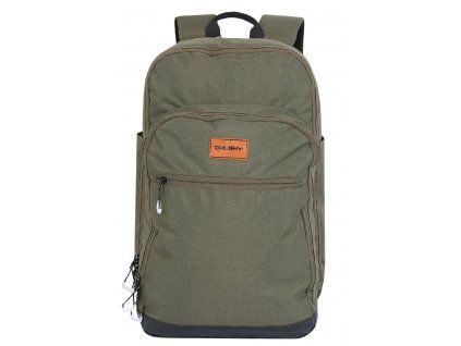 Městský batoh Sofer 30l khaki (Velikost OneSize)