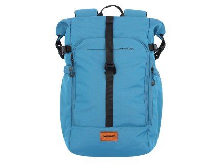 Městský batoh Moper 28l light blue (Velikost OneSize)