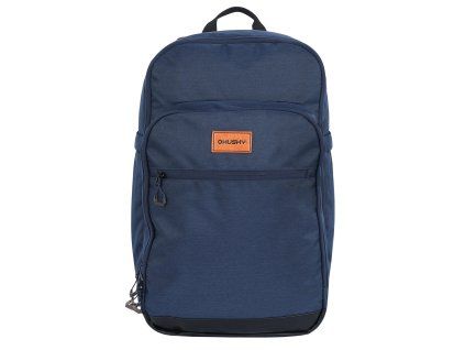 Městský batoh Sofer 30l dark blue (Velikost OneSize)