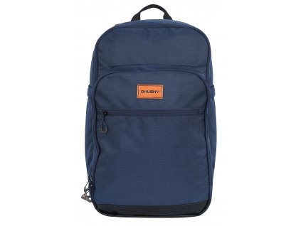 Městský batoh Sofer 30l dark blue