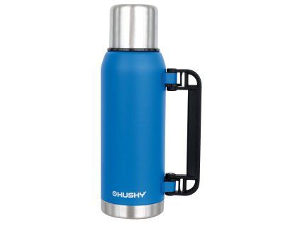 Termoska MOXX 1000 blue (Velikost OneSize)