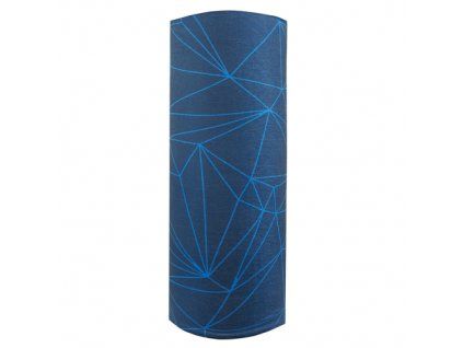 zateplený šátek Rozes (Velikost one size)