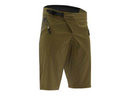 pánské enduro kraťasy Fabriano (Velikost S)