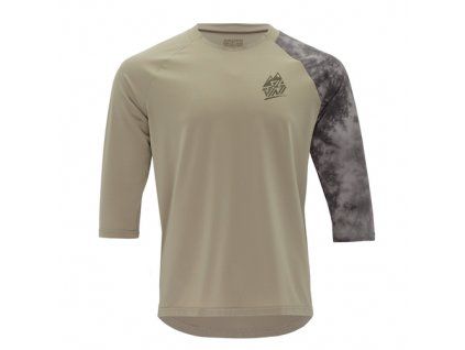 pánský enduro dres Brunello (Velikost S)