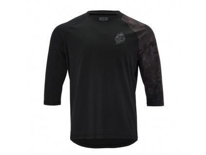 pánský enduro dres Brunello (Velikost S)
