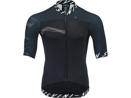 pánský cyklo dres Stelvio (Velikost S)