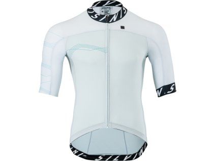 pánský cyklo dres Stelvio (Velikost S)