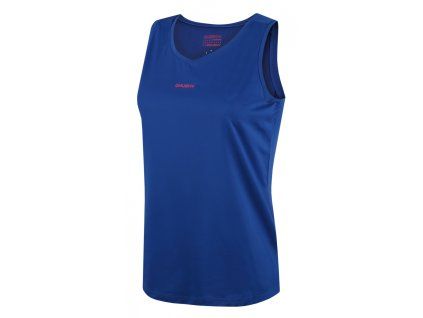 Dámské funkční tílko Tango L blue (Velikost M)