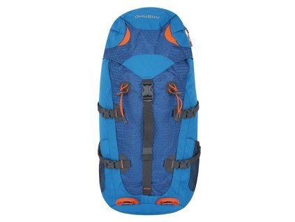 Batoh Expedice / Turistika Scape 38l modrá (Velikost OneSize)
