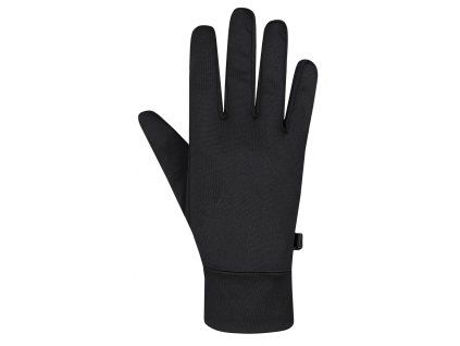 Unisex rukavice Emi černá (Velikost XL)