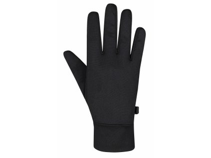 Unisex rukavice Emi černá