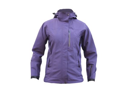 Bunda HARDSHELL RVC dámská