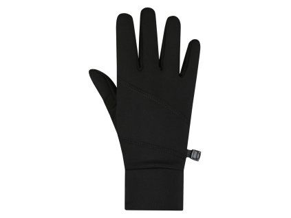 Unisex rukavice Ebert černá (Velikost M)