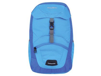 Dětský batoh Junny 15l modrá (Velikost OneSize)