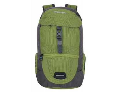 Dětský batoh Junny 15l zelená (Velikost OneSize)