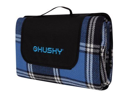 Deka Covery 150 modrá (Velikost OneSize)