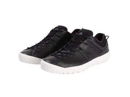 Mammut Hueco Advanced Low black