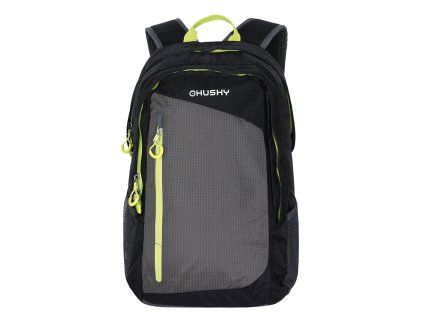 Batoh Turistika / Město Marel 27l černá (Velikost OneSize)