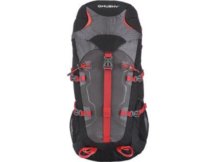 Batoh Expedice / Turistika Scape 38l černá (Velikost OneSize)