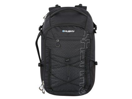 Turistický batoh Crewtor 30l black (Velikost OneSize)