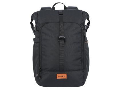Městský batoh Moper 28l black (Velikost OneSize)