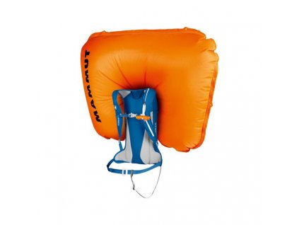 mammut ultralight removable airbag 3 0