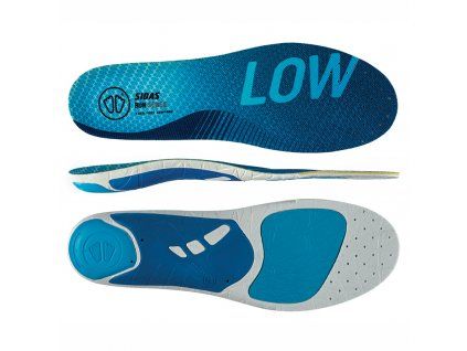 vlozky 3feet run sense low1