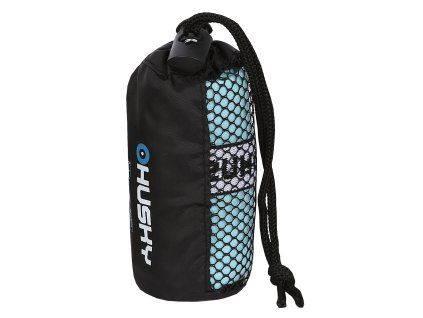 Ručník Jack M modrá (Velikost OneSize)