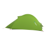 Ultralehký stan pro 2 osoby Sawaj Camel 2 zelená (Velikost OneSize)