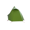 Ultralehký stan pro 2 osoby Sawaj Camel 2 zelená (Velikost OneSize)