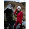 Termoprádlo Active Winter Dámské kalhoty černá (Velikost XL)