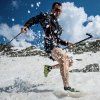 Nesmeky Camp Ice Master Run
